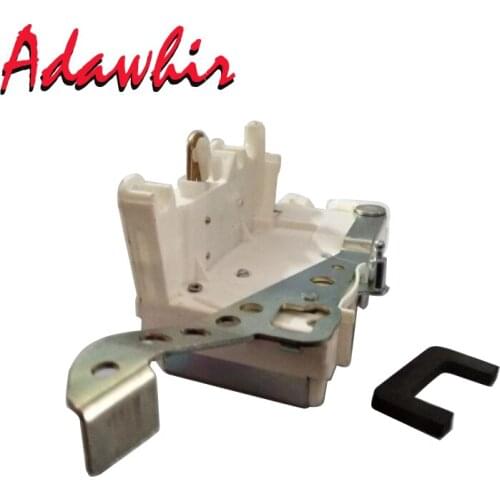 For Fiat Tempra Tipos right front side electric door lock mechanism 46411408