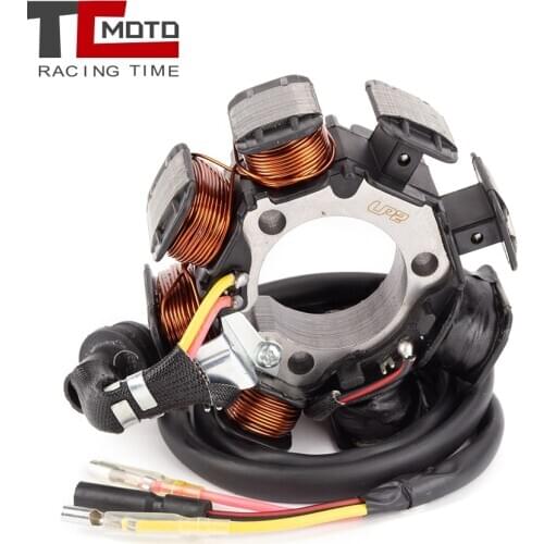 Generator Stator Coil For Honda 31120-KT0-831 R200R R 200 R XR200 XR 200 1990-1993 1994 1995 1996 1997 1998 1999 2000 2001 2002