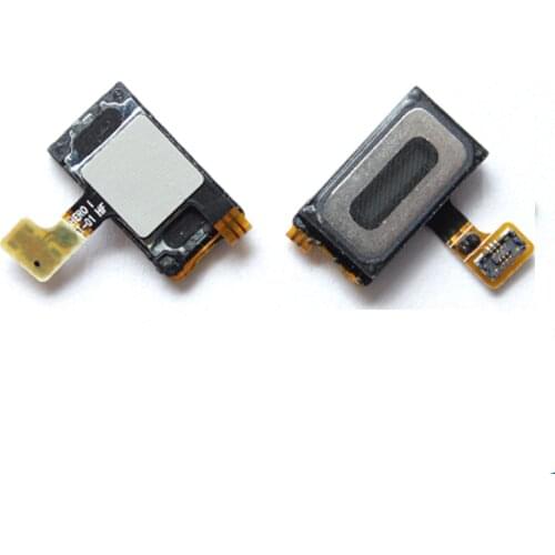 For Samsung Galaxy S7 edge Mobile Phone Parts OEM Earpiece Speaker Replacement for Galaxy S 7 edge speaker FLEX CABLE