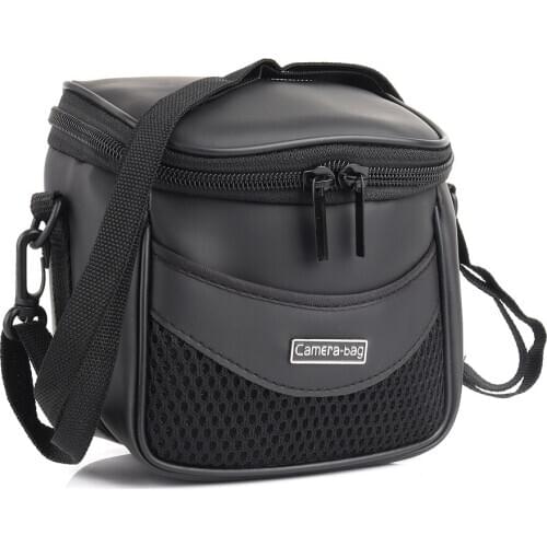 Camera Bag Shoulder Case for Olympus PEN PEN-F E-PL9 E-PL8 E-PL7 E-PL6 E-PL5 E-PL3 E-PL2 E-PL1 E-P5 E-P3 E-P2 E-P1