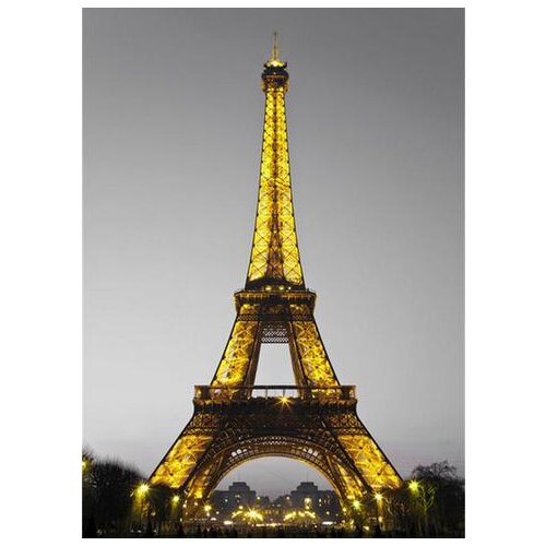 Lot style Choose Photograph European Landscape Picture Art print Silk poster Home Wall Decor