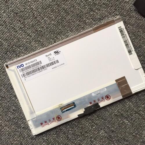 M101NWT2 R2 HSD101PFW2 N101L6-L01 N101L6-L02 Display screen