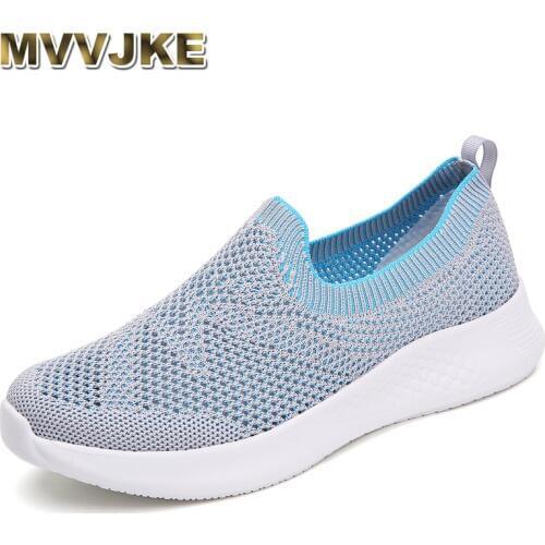 Women's Sneakers MVVJKE China