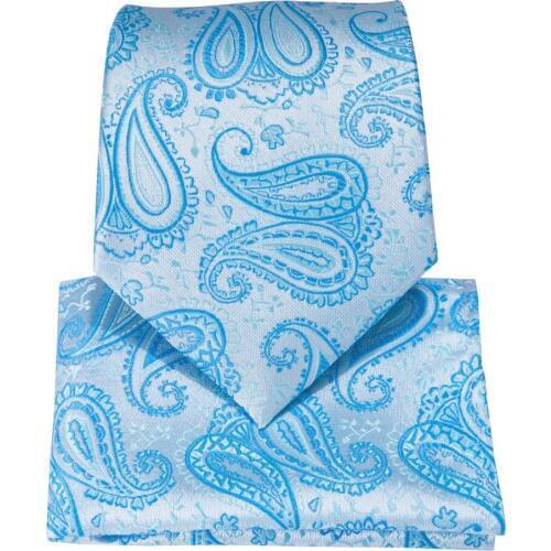 New Fashion 8.5cm Men Ties Silk Necktie for Men Causal Paisley Tie For Man Bussines Corbatas Bridegroom Wedding Neckties MJ-476