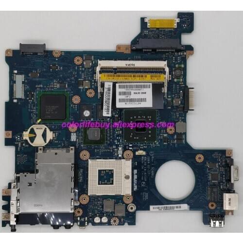 Genuine CN-0R237J 0R237J R237J KAL80 LA-4232P REV:1.0 Laptop Motherboard Mainboard for Dell Vostro 1320 V1320 Notebook PC