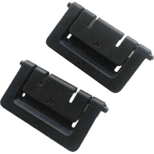 2Pcs Keyboard Bracket Leg Stand for logitech G610 G810 GPRO Keyboard Repair Parts