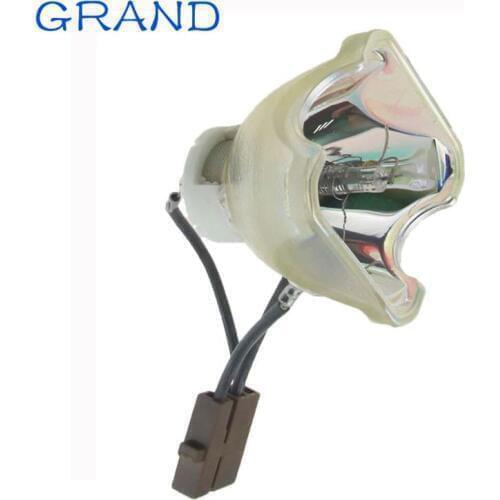 Replacement projector bulb lamp VT80LP for NEC VT48 VT48G VT49 VT49G VT57 VT57G VT58BE VT58 VT59 projectors happybate