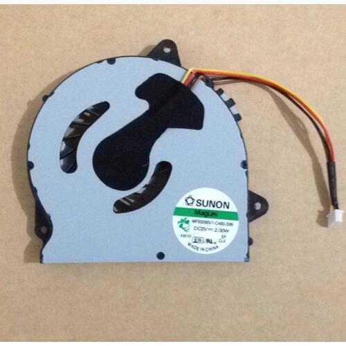 SSEA New CPU Cooling Fan for Lenovo G40 G40-30 G40-70 G50 G50-70 Z40 Z50 G40-45 G50-45 Laptop Cooler Fan