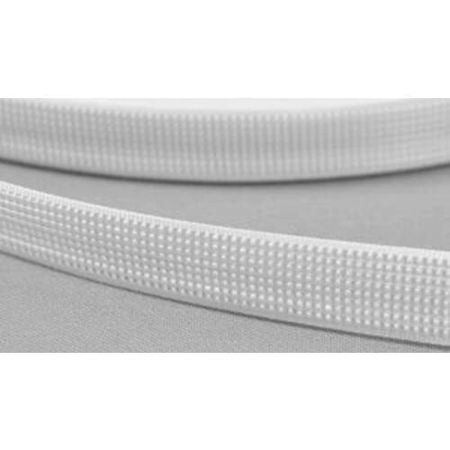 5 Yds Rigilene Polyester/Plastic Boning For Nursing Cover /Lingerie Acessories / Wedding Dress/ Bustle 1/4" (6mm) width