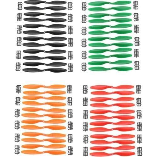 6 pairs propeller 10x4.5 cw/ccw For F450 F550 Quadcopter 1045 propeller in RC Parts & Accessories