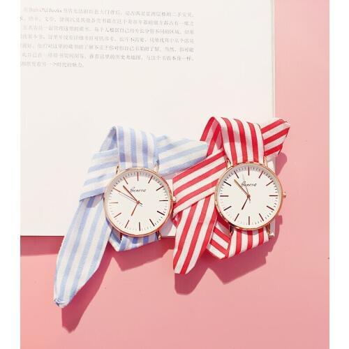 CANSNOW Women's Bracelet Watches