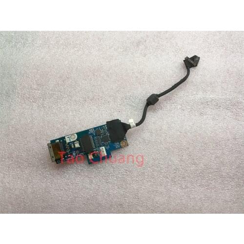 FOR Acer Aspire 7750 7750G 7560 Ethernet LAN board LS-6912P