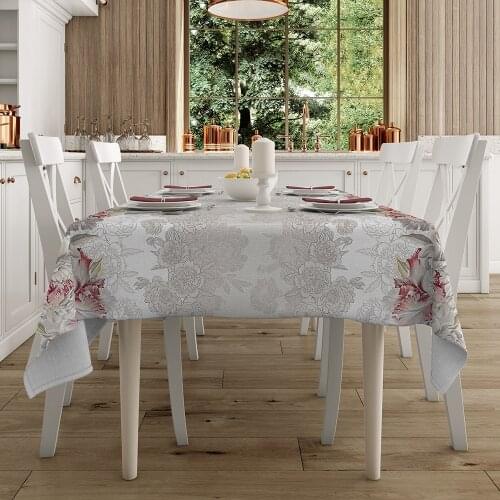 Mia Cara Tablecloths
