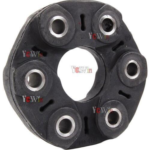 Driveshaft Coupler Flex Joint Disc for BMW E28 E34 E36 E39 E46 320i 325i 525i X5 26117511454 26117515459