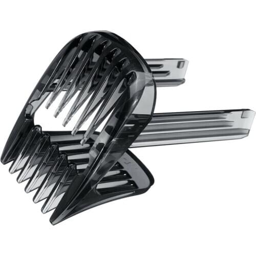 Beard Trimmer Hair Trimmer Attachment Guide Comb/Head Blade Parts 1-7mm for HC9490 HC9450 HC9452 HC7460