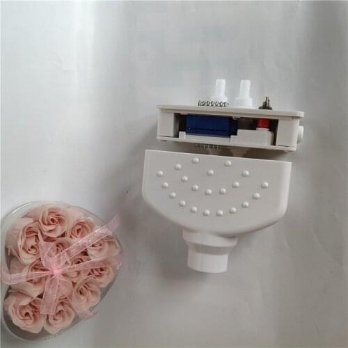 Wholesale High Quality IPL Laser Hair Removal Shr Handle Cpc Plug Connector