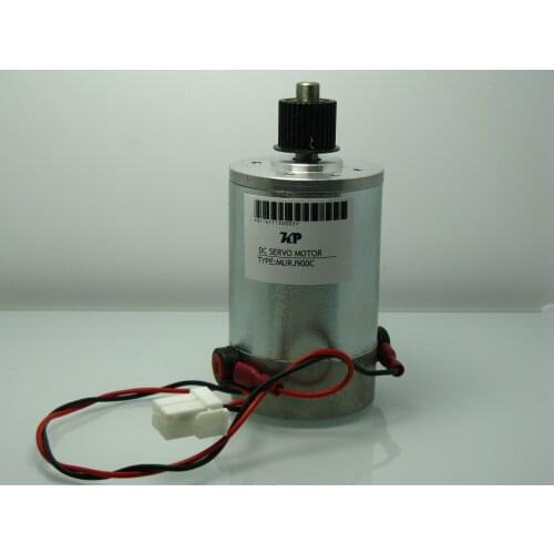 Original New CR Motor Mutoh RJ900 RJ900C PF Motor Paper Feed Motor Stepper For Motor Printer Part