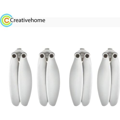 STARTRC 2 Pairs Foldable Quick-release Propellers for DJI Mini 2