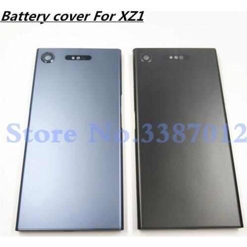 Vecmnoday Cases For Phones Sony Xperia XZ1