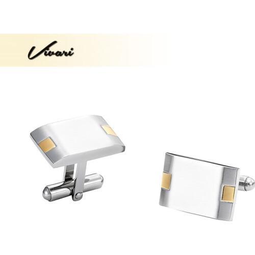 Vivari Cufflinks