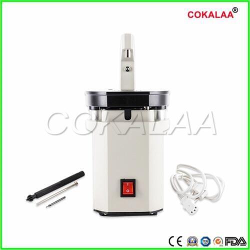 High quality Dental Mute Planter for Lab Equipment/ Dental Pindex Machine /Dental Pin Planter/ Laser Drilling Machine for Dental