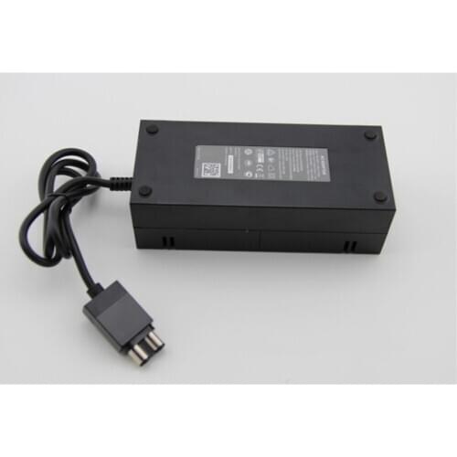 20pcs AC Adapter for XBOX-ONE Host Charging Power Supply Cable
