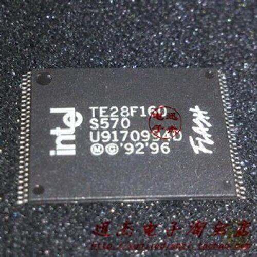 5pieces TE28F160S570