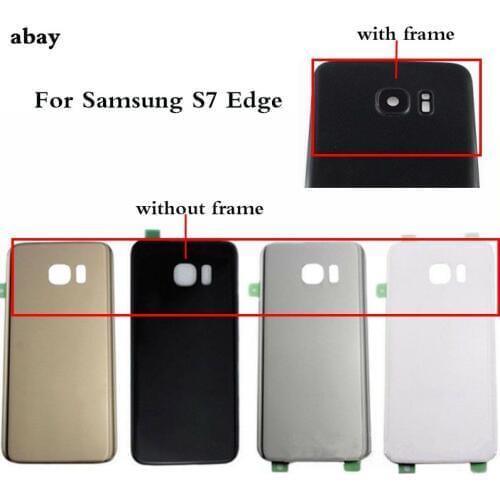 Abay Cases For Phones Samsung Galaxy S7 Edge