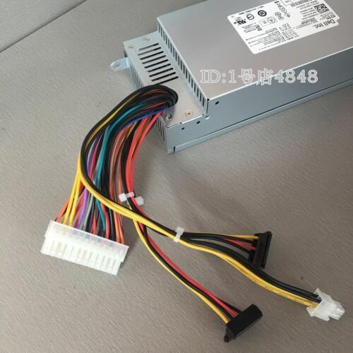 Free ship 220 w psu L220AS-00 H220AS 660S v270s dps-220ub ITX Small chassis power supply AXC105 602