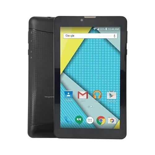 Black 7 Inch for Plum Optimax 7.0 Capacitive touch screen panel repair replacement spare parts free shipping