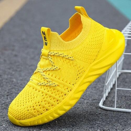 Kids Running Sneakers Children Sport Shoes Fashion Black Boys Casual Shoes Hollow Breathable Mesh Tenis Sneakers For Girls Boys