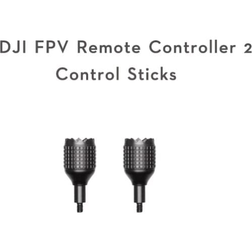 DJI FPV Control Sticks for DJI FPV Remote Controller 2 original brand new in stock
