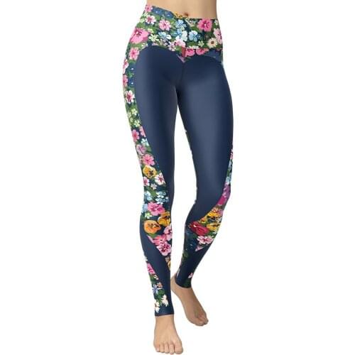 Gossina Yoga Pants