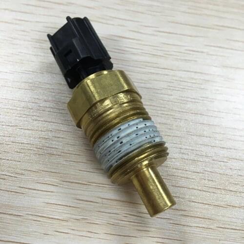 Genuine XC3F10884AA XC3Z10884AA XC3F-10884-AA XC3Z-10884-AA TS650 For FORD F-650 F-750 F650 F750 Coolant Temperature Sensor