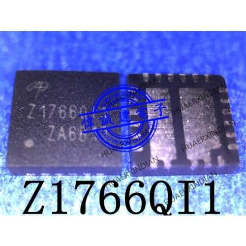 New Original AOZ1766QI-01 Z1766QI1 Z17660I1 Z1766Q11 QFN