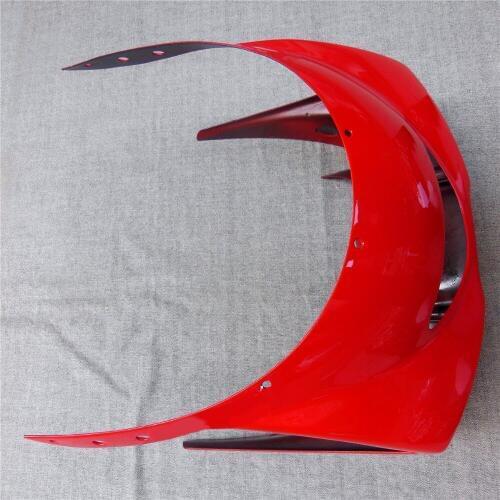 New ABS Front Upper Cowl Nose Fairing Fit For TZR250 3XV 1991-1994 92 93