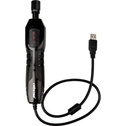 Original OBDSTAR ET108 USB Inspection Camera Waterproof with 6 LED Inspection Working with OBDSTAR X-300 D &X-300 DP Plus&DP Pad