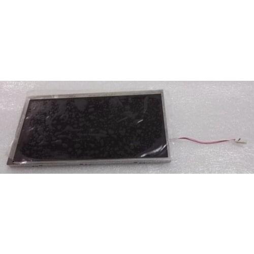 LTA070B1M0F 7" LCD Display Screen PANEL Replacement maintenance