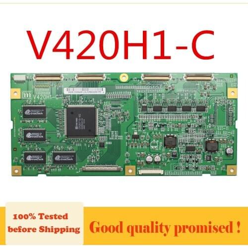 V420H1-C Logic Board for Philips 35-D016630 996510010061 ...etc. Professional Test Board V420H1 C T-con Card for TV