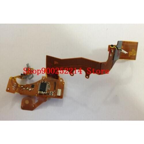 Repair Parts For Nikon D750 Aperture Group Ass'y Flex Cable
