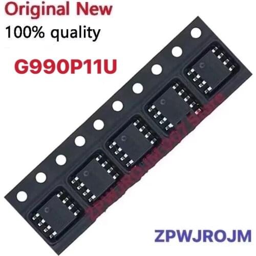 10pcs/lot G990P11U G990 SOP-8