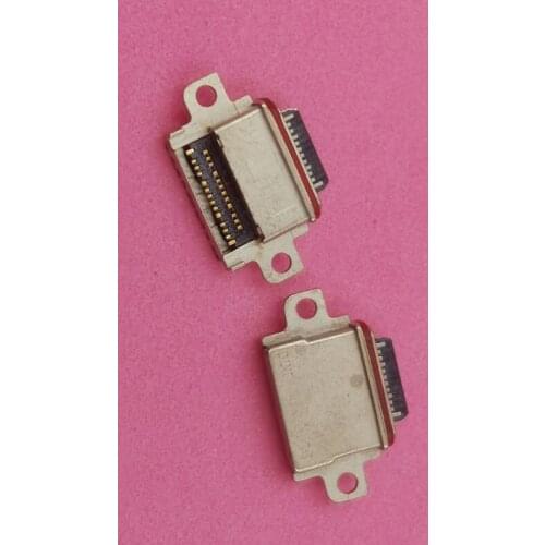 10Pcs Charger Usb Charging Dock Port Connector For Samsung Galaxy S20+ G986 S20plus S20U S20 Ultar Plus S20ultar G9860 N10 Plug