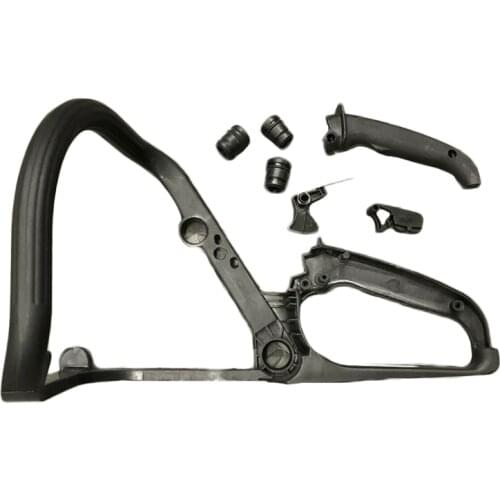 1130 Chainsaw handle bar 791 4901 AV Buffers For Stihl 017 018 Garden MS170 MS180 Outdoor