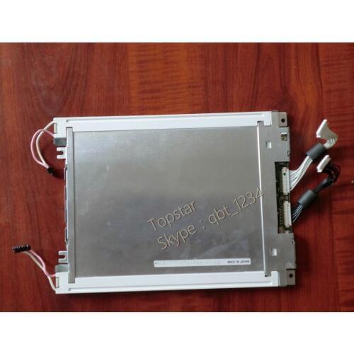 7.7 INCH CSTN Kyocera Industrial LCD PANEL KCS077VG2EA-A43 one year warranty