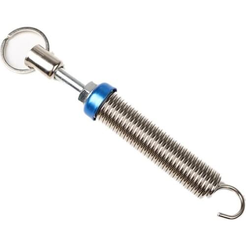 Car Adjustable Automatic Car Trunk Boot Lid Lifting Spring Auto Flip