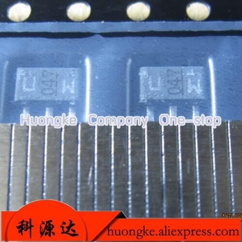 Free shippin 10pcs/lot Brand New Original 2SK3078 Silk Screen UW SOT-89 Patch High Frequency Transistor 2SK3078