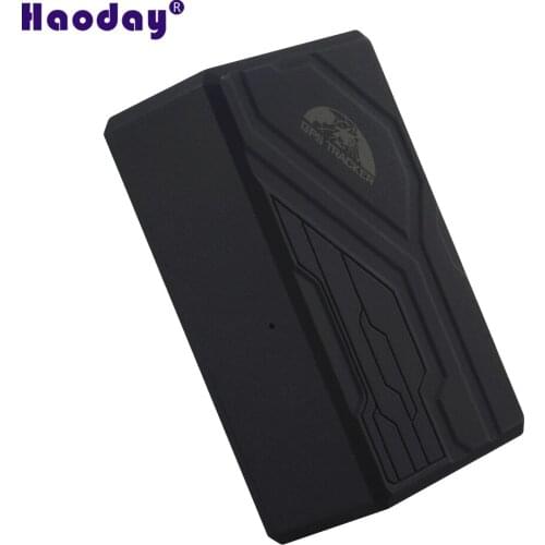 Long Time Standby GPS Vehicle Tracker GPS108 Coban Original Lifetime Free APP Platform for Realtime Tracking Device Locator