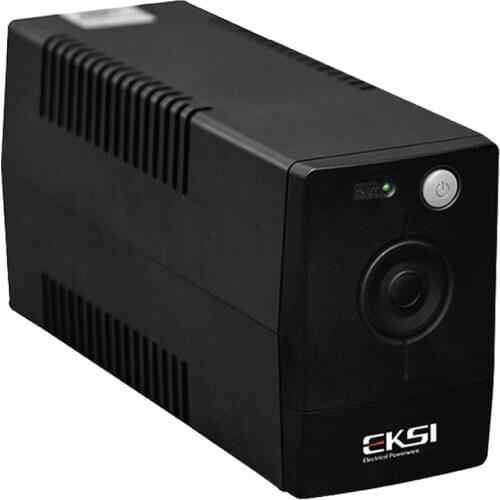 EK205 High Frequency Portable ups 1000w 1kva 5kva 6kva Mini 500va ups