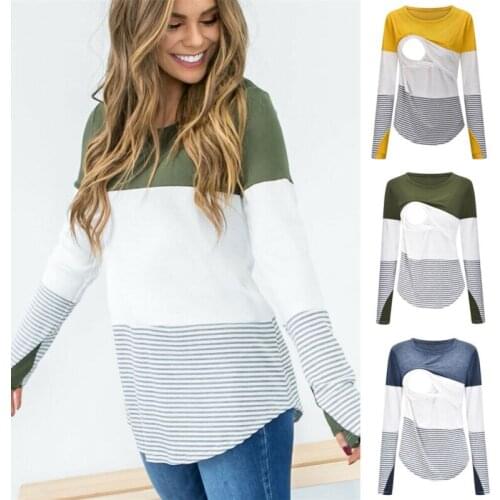 Emmababy Clothes For Pregnant And Nursing Mothers