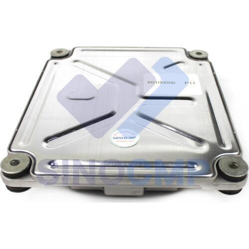 G940 G950 ECU Controller VOE 60100000 P10 with Program for Volvo with 1 Year warranty